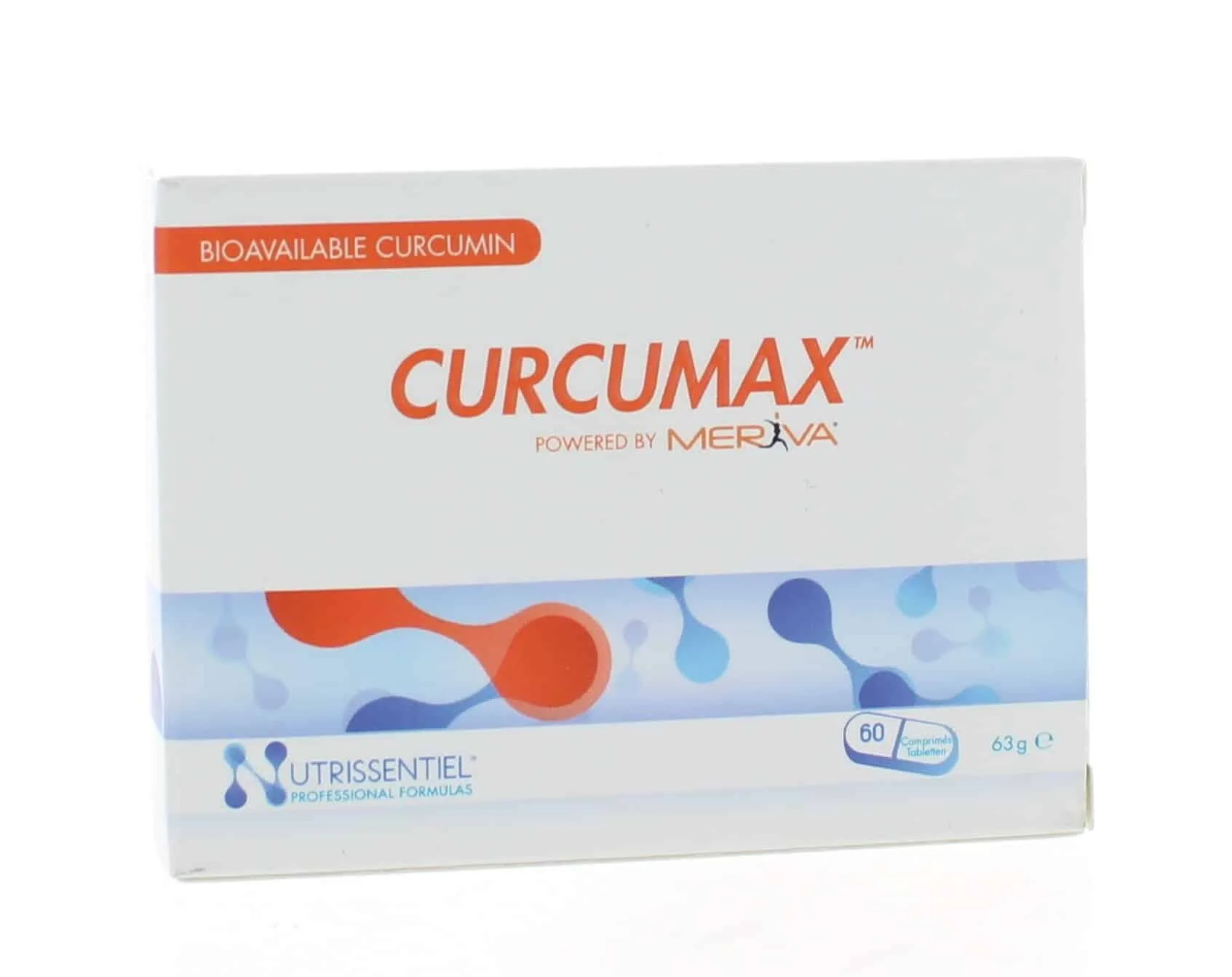 Curcumax